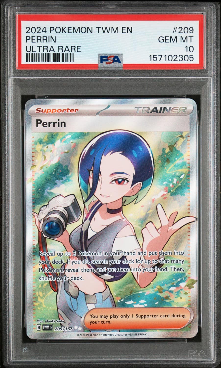 Perrin