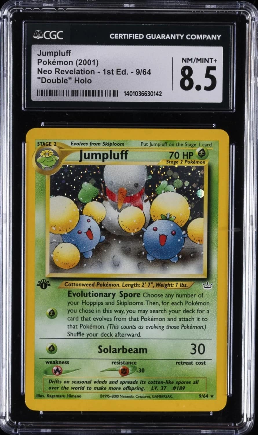 Jumpluff