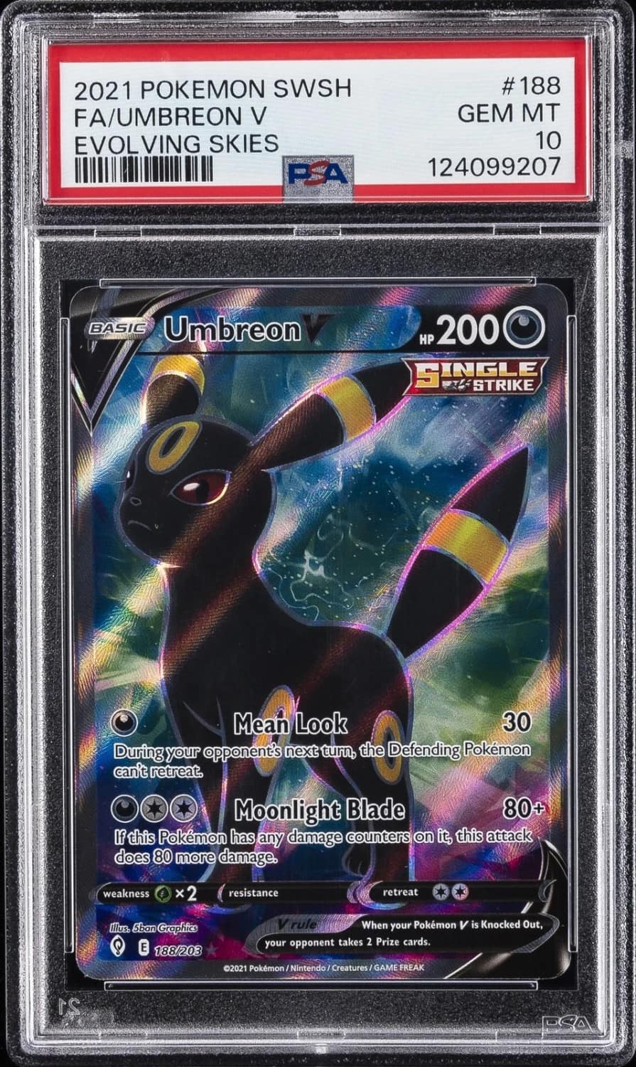 Umbreon V