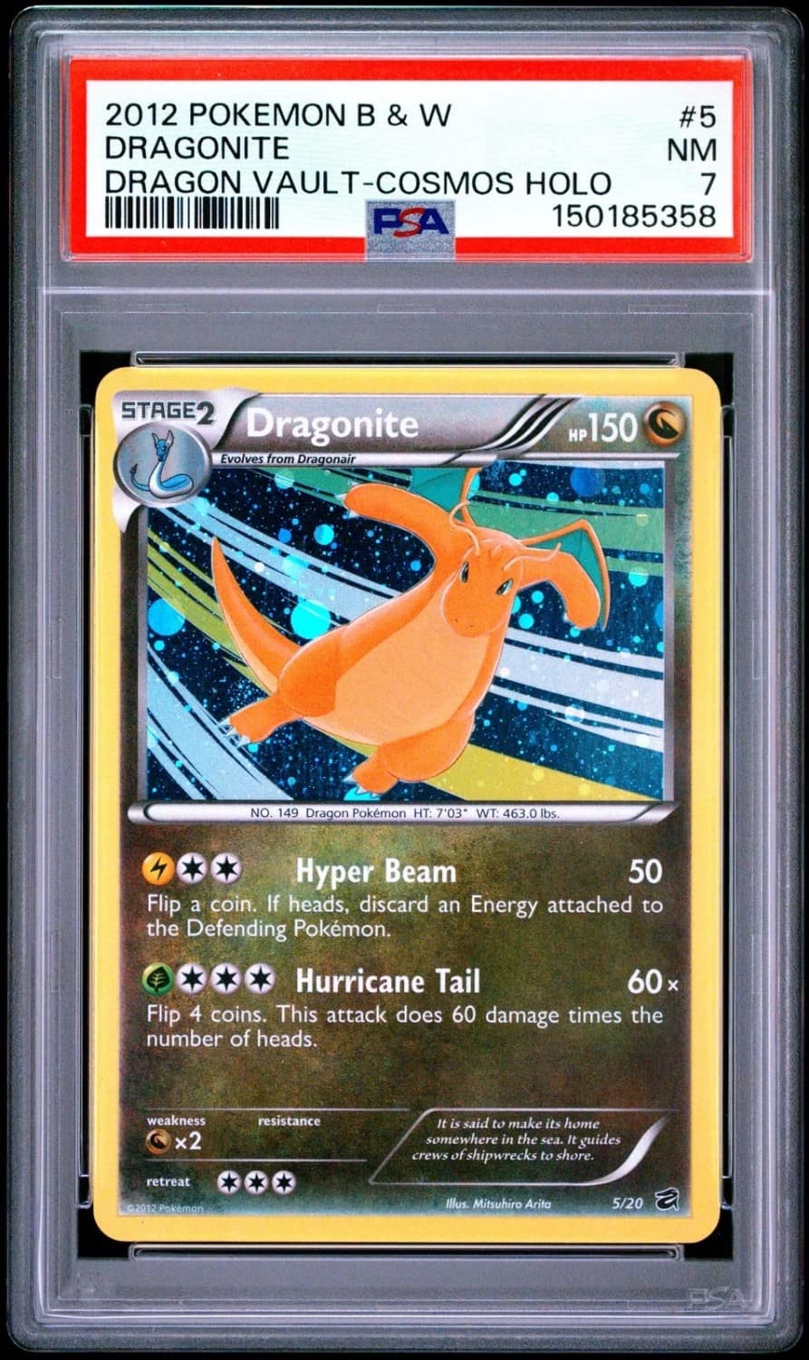 Dragonite