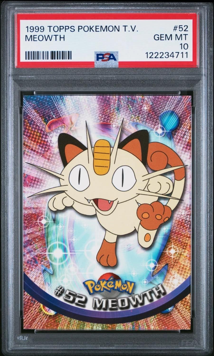 Meowth