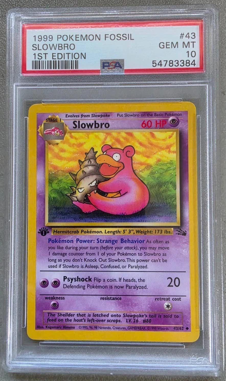 Slowbro