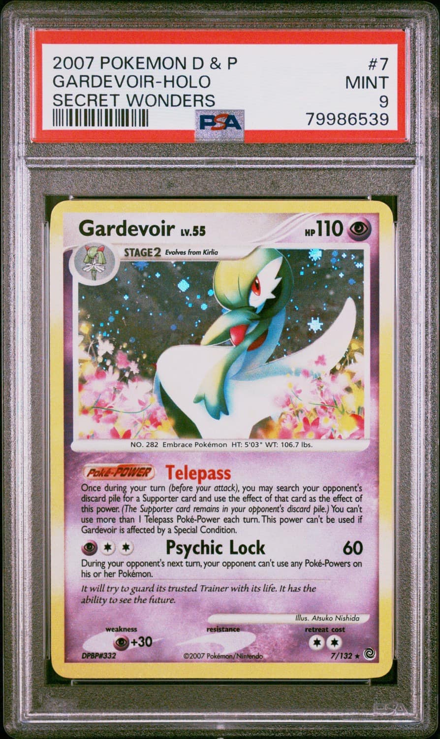 Gardevoir
