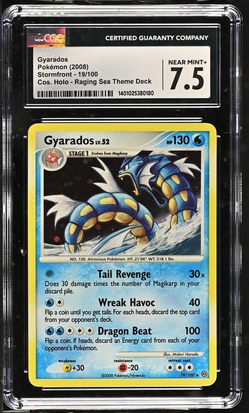 Gyarados