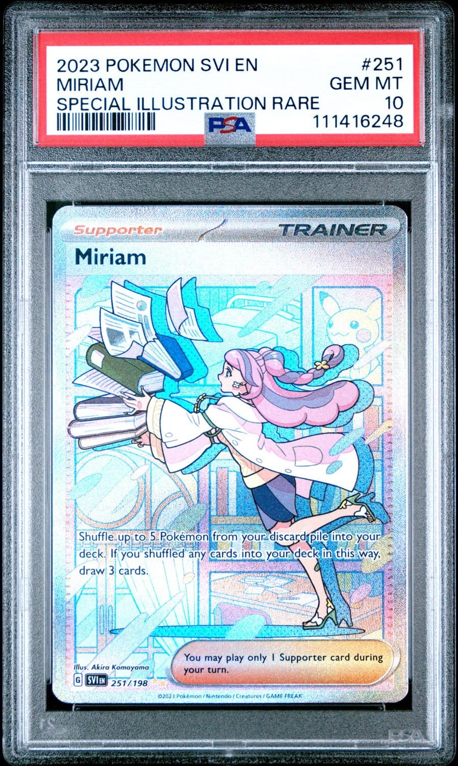 Miriam