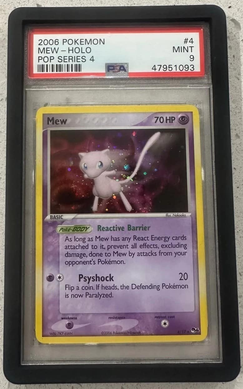 Mew
