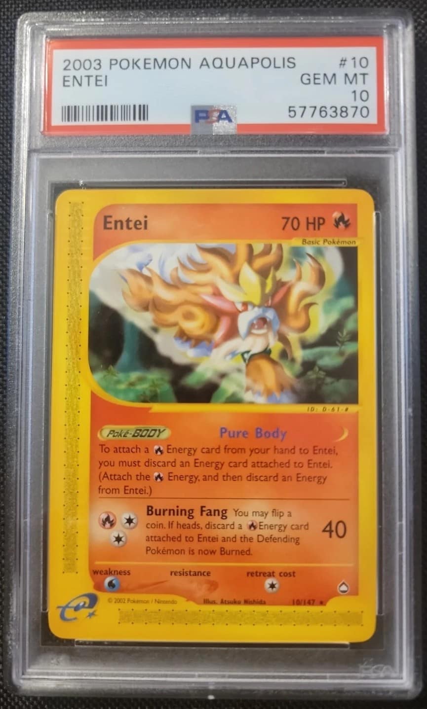 Entei