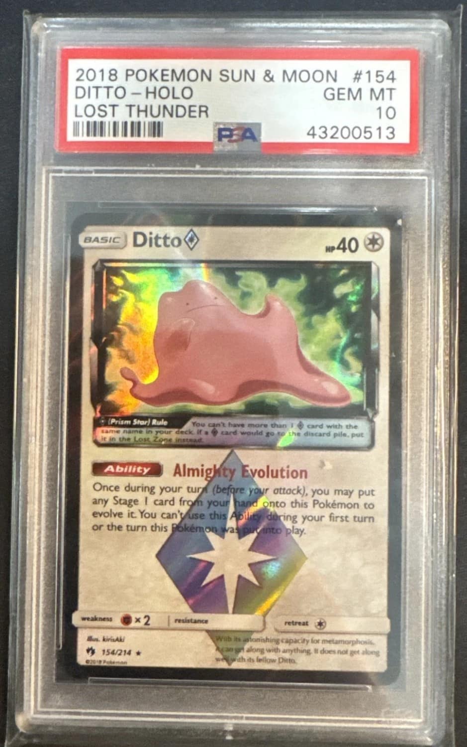 Ditto