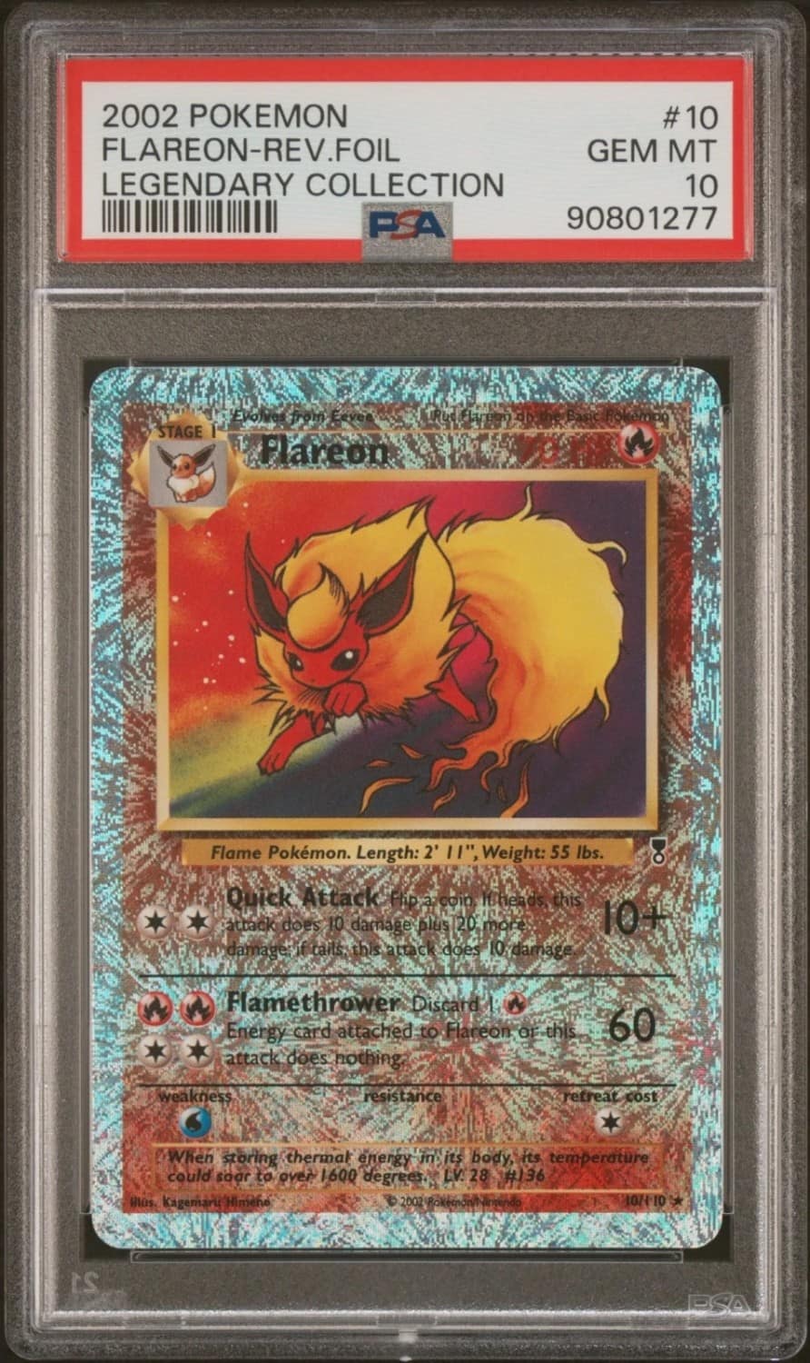Flareon