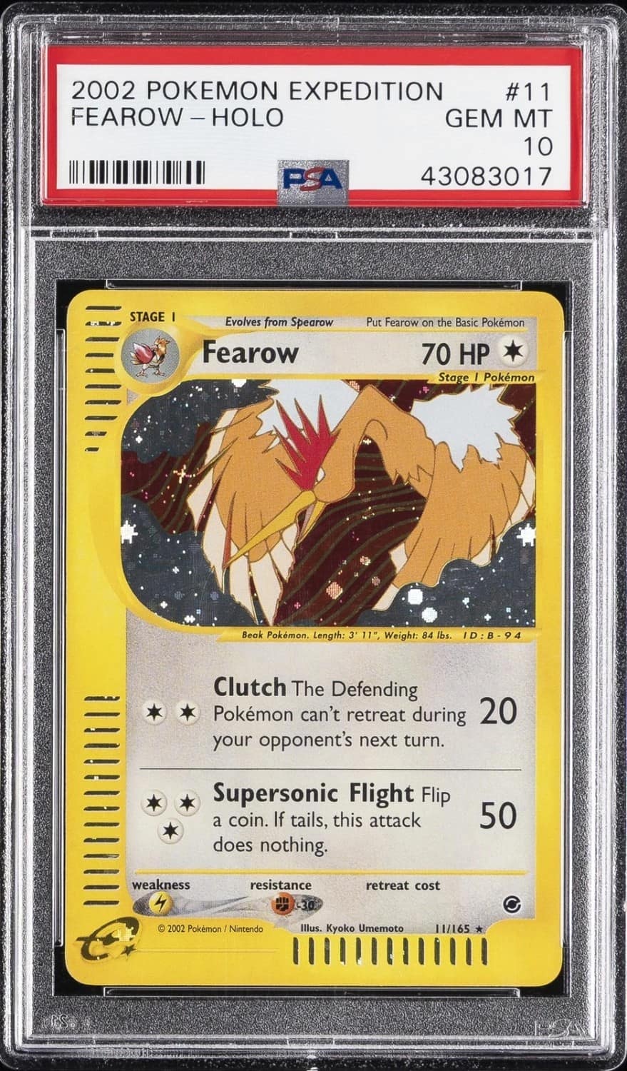 Fearow