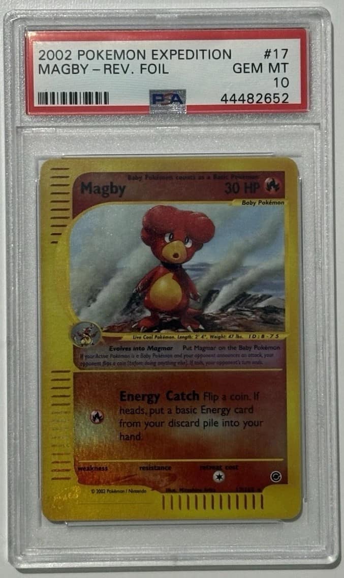Magby