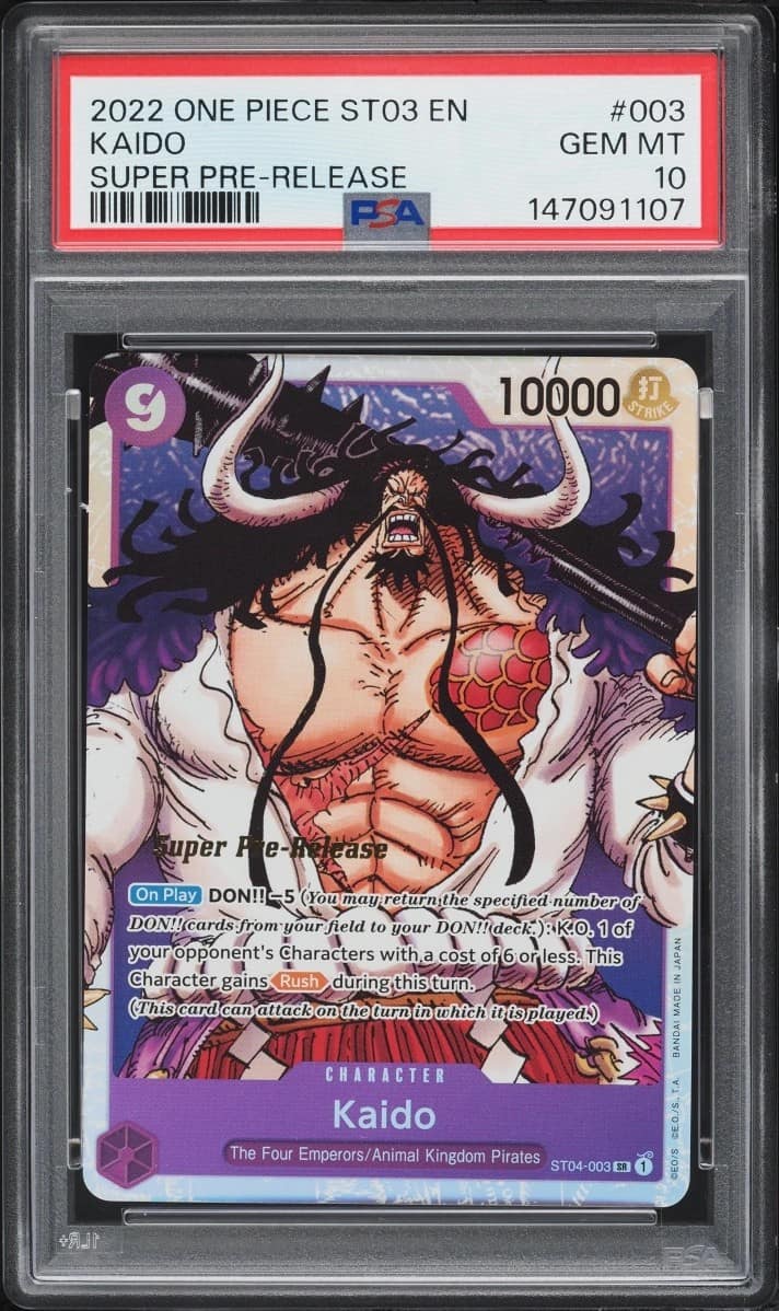 Kaido
