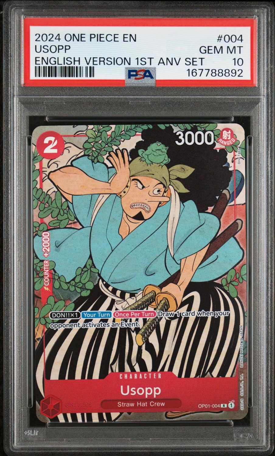 Usopp