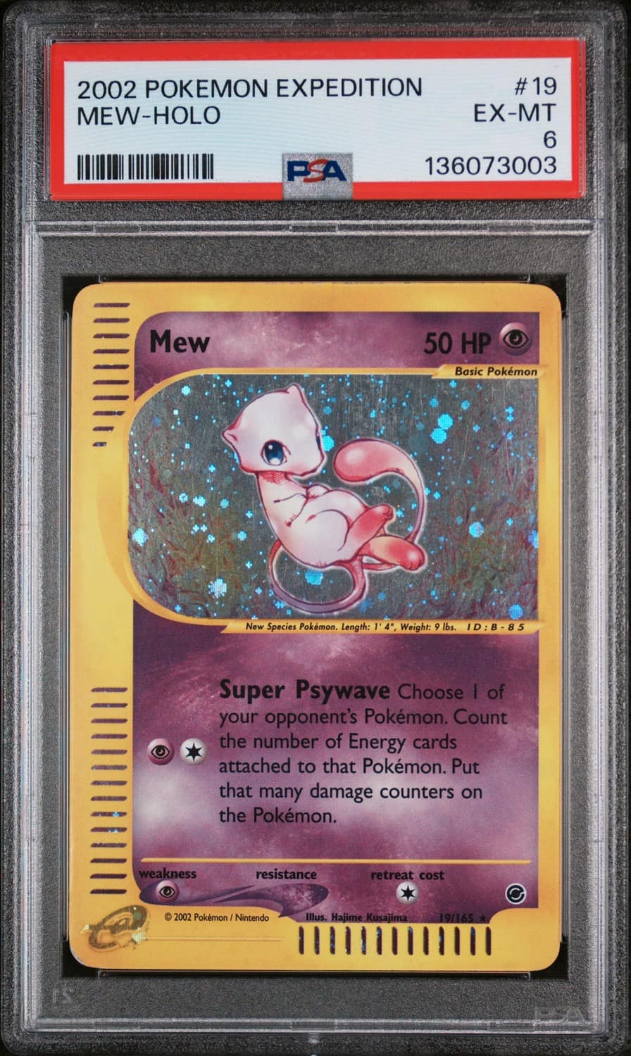 Mew