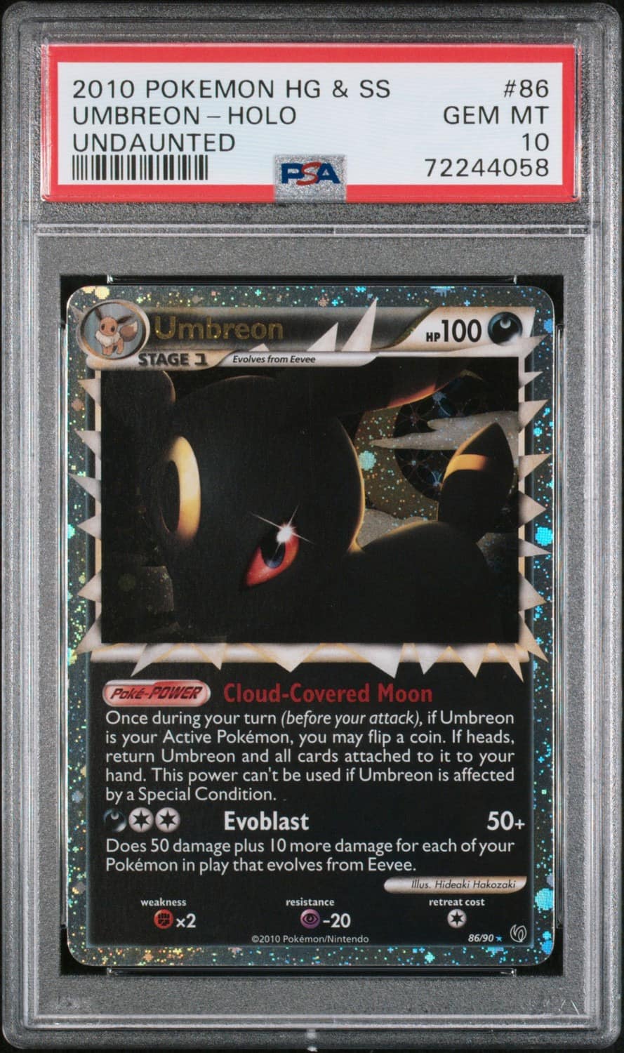 Umbreon