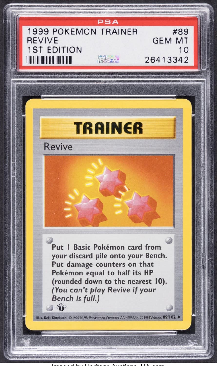 Revive