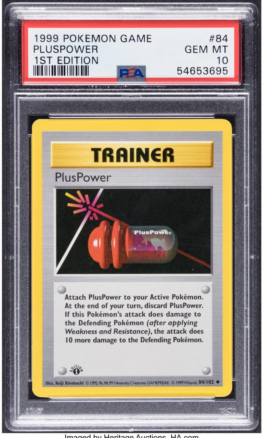 Pluspower