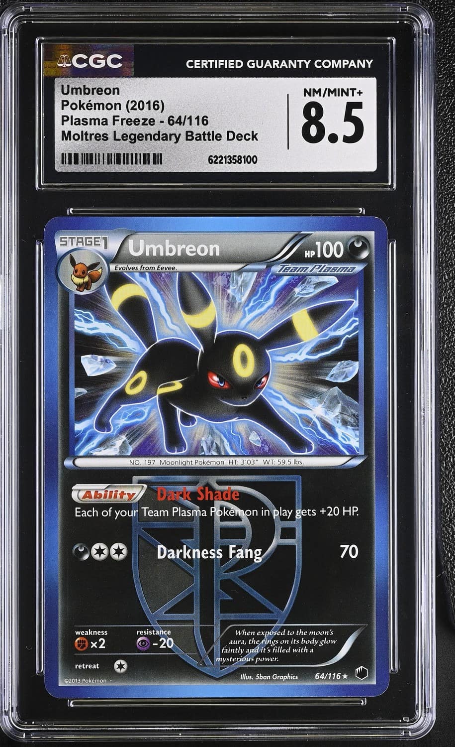 Umbreon
