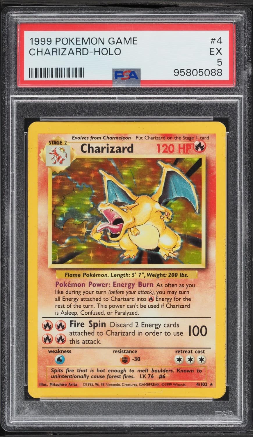 Charizard