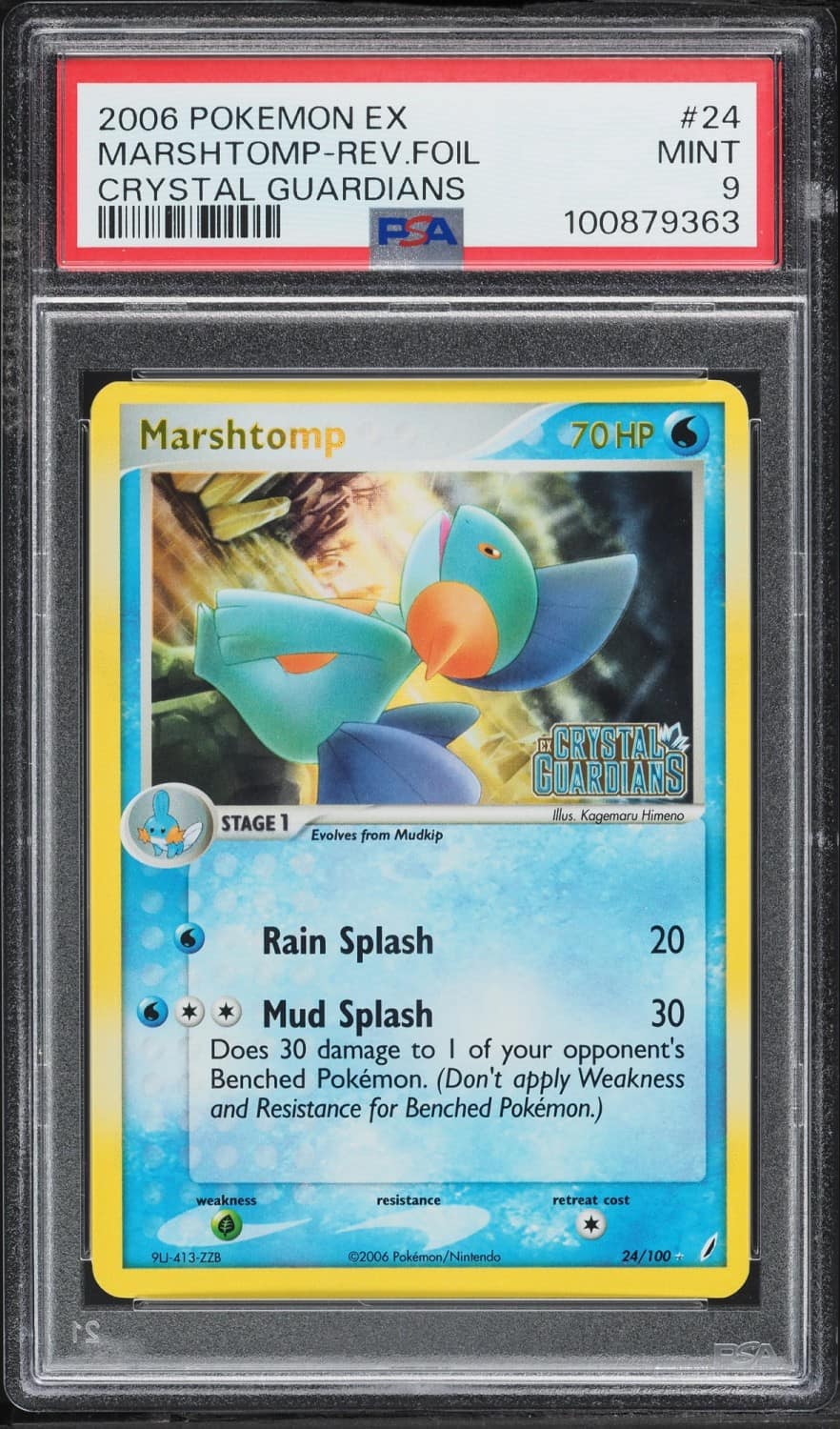 Marshtomp