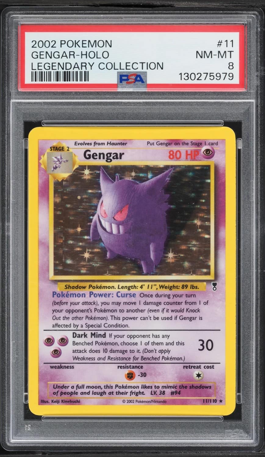 Gengar