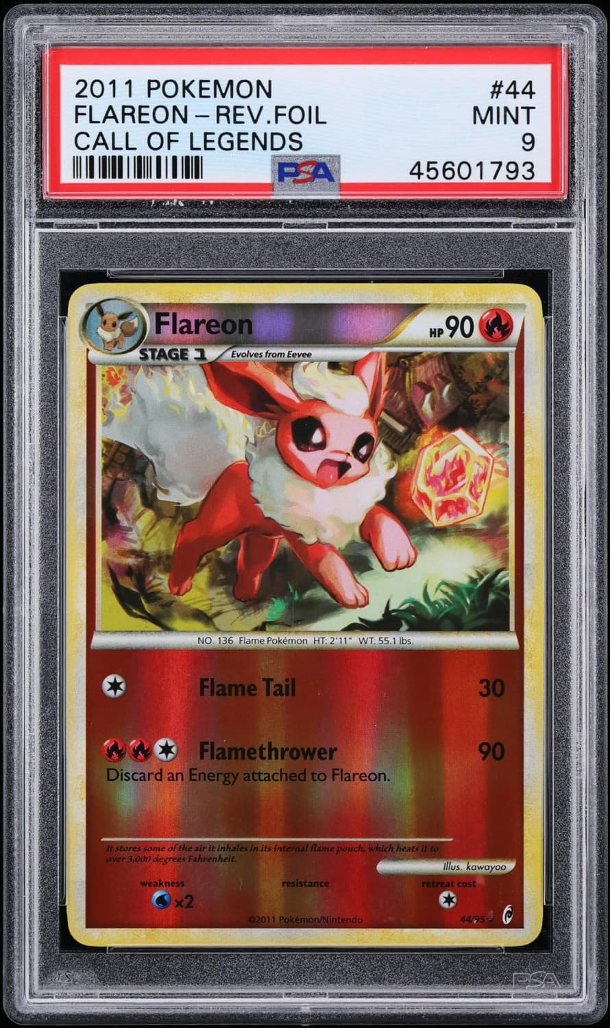 Flareon