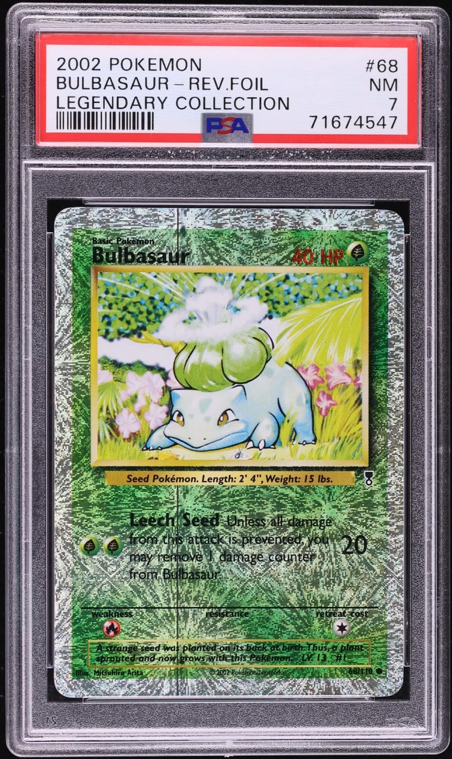 Basic Pokémon