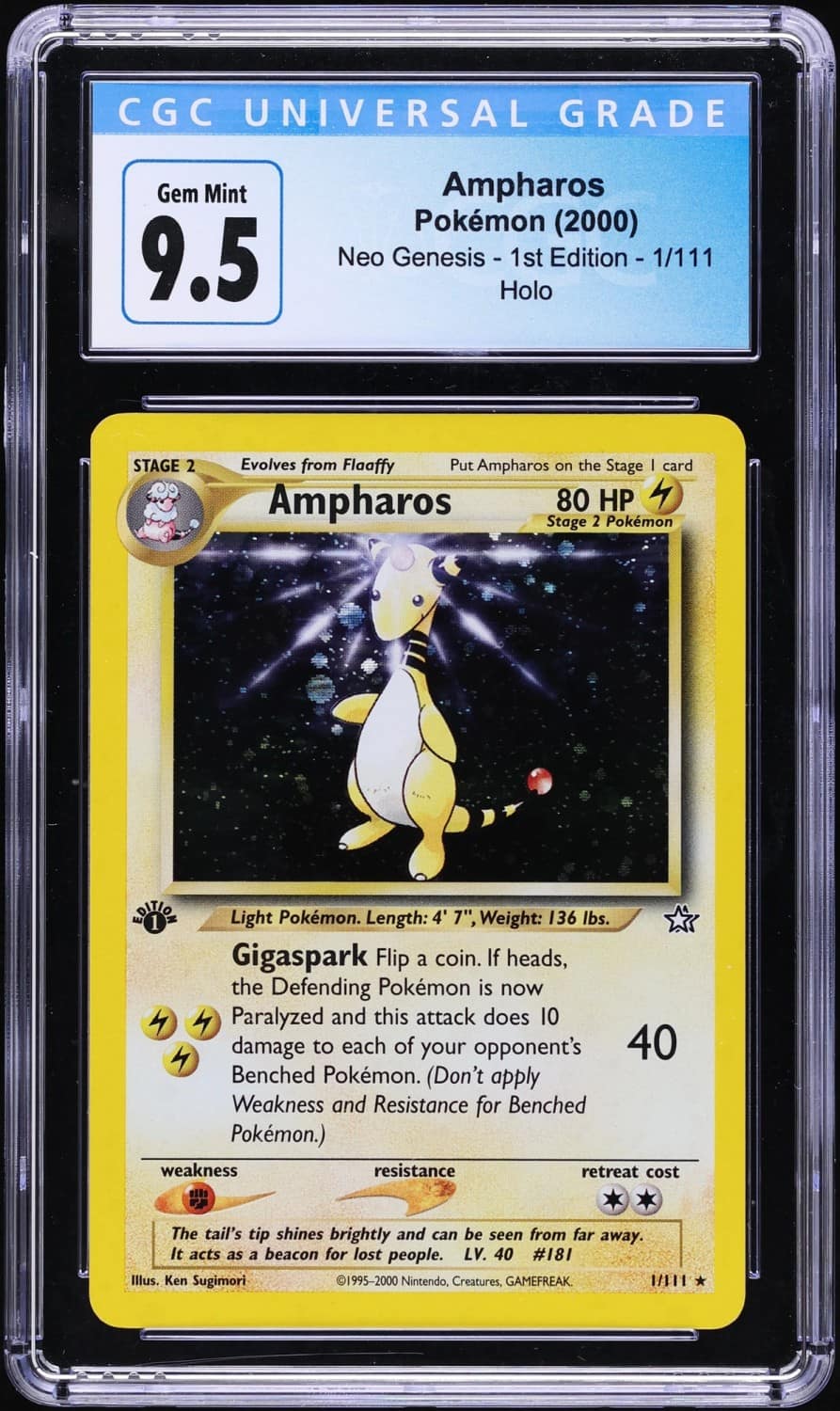 Ampharos