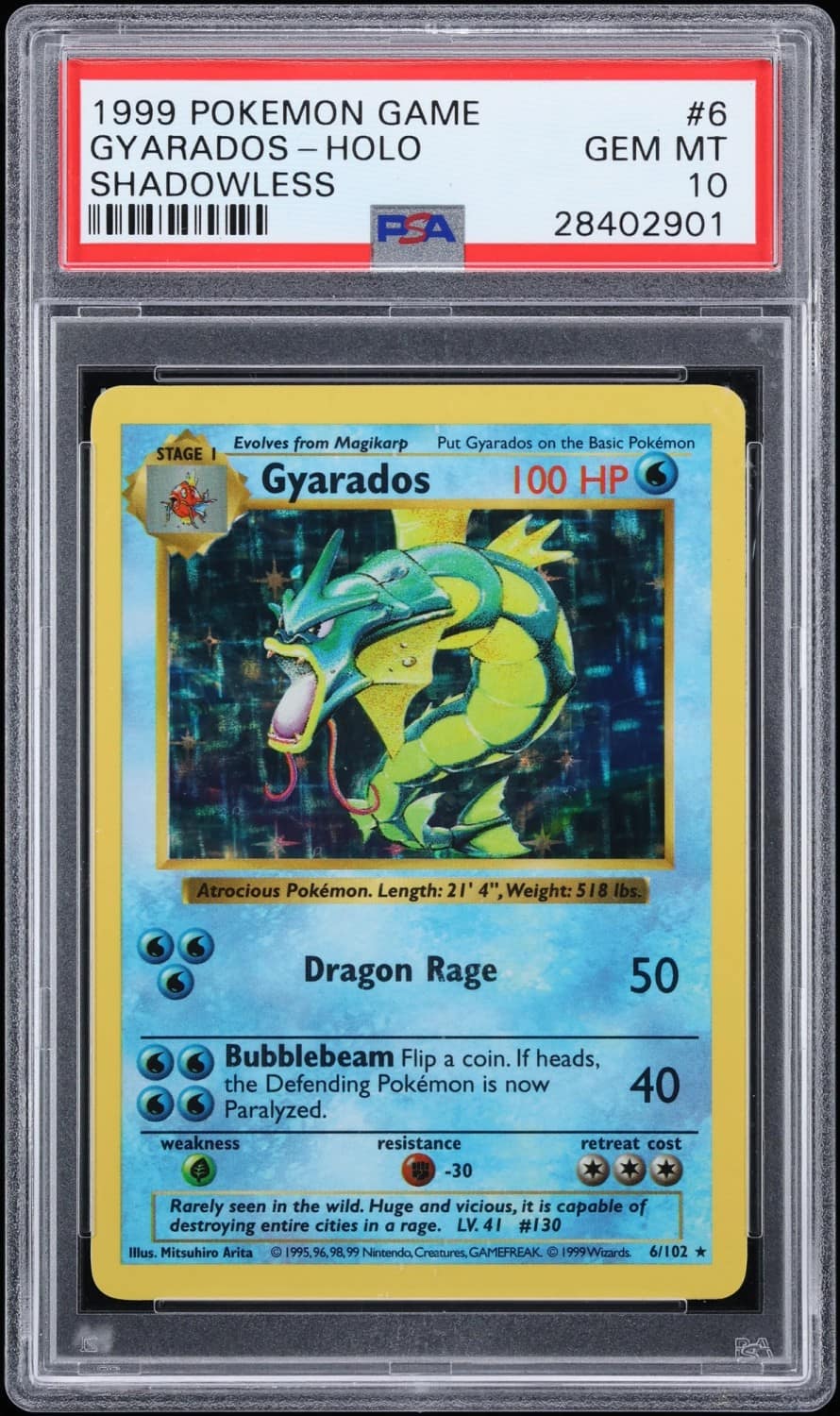 Gyarados