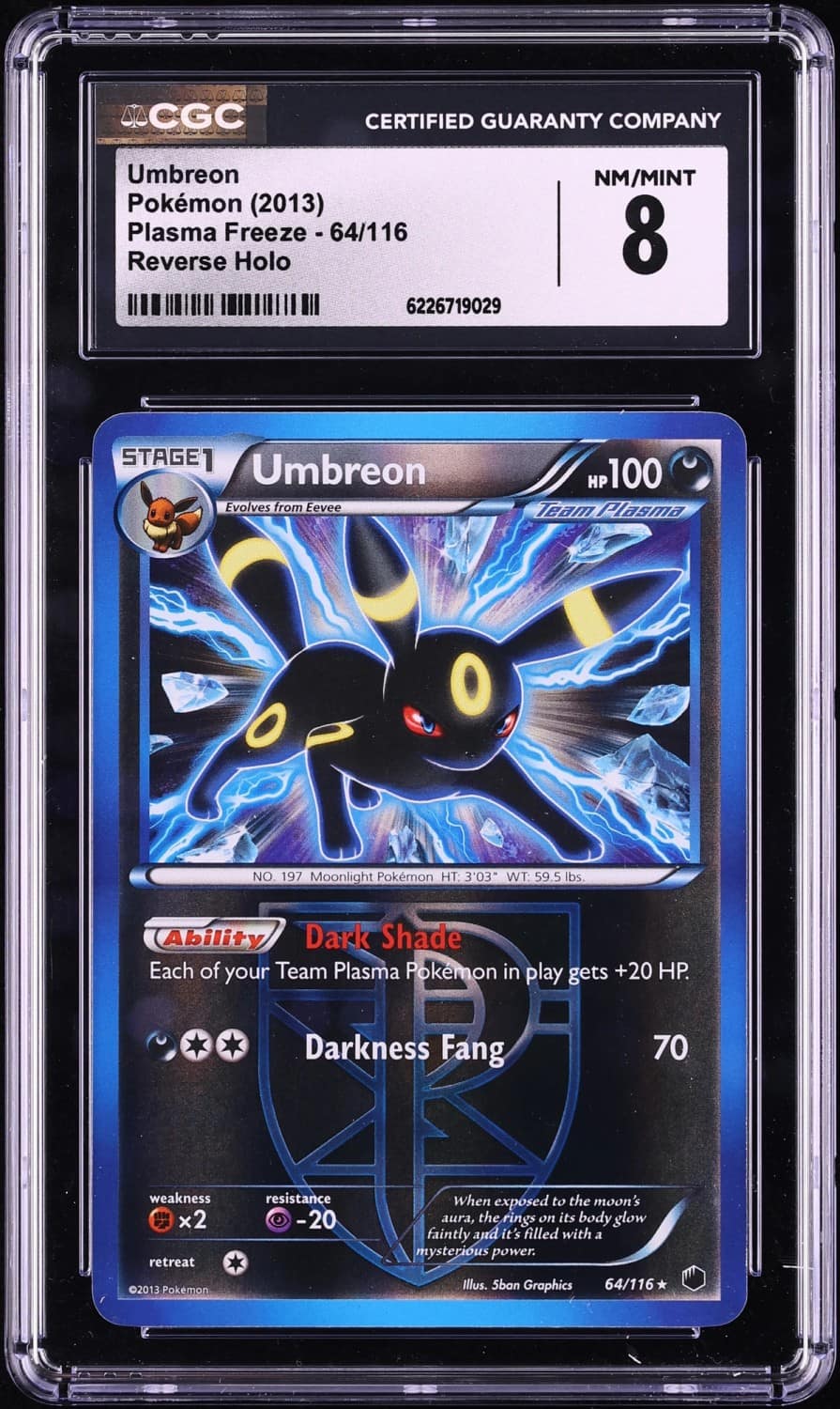 Umbreon