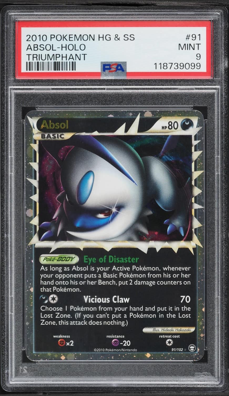 Absol