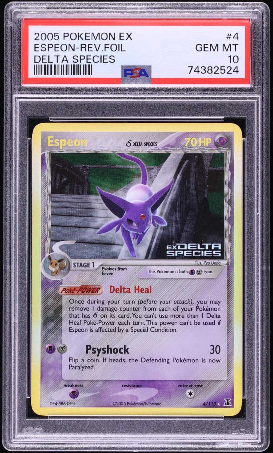 Espeon