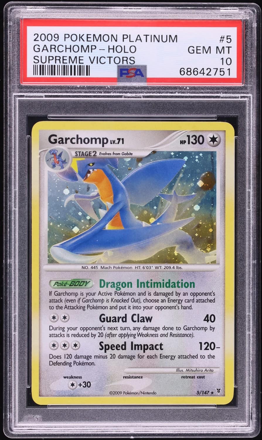 Garchomp