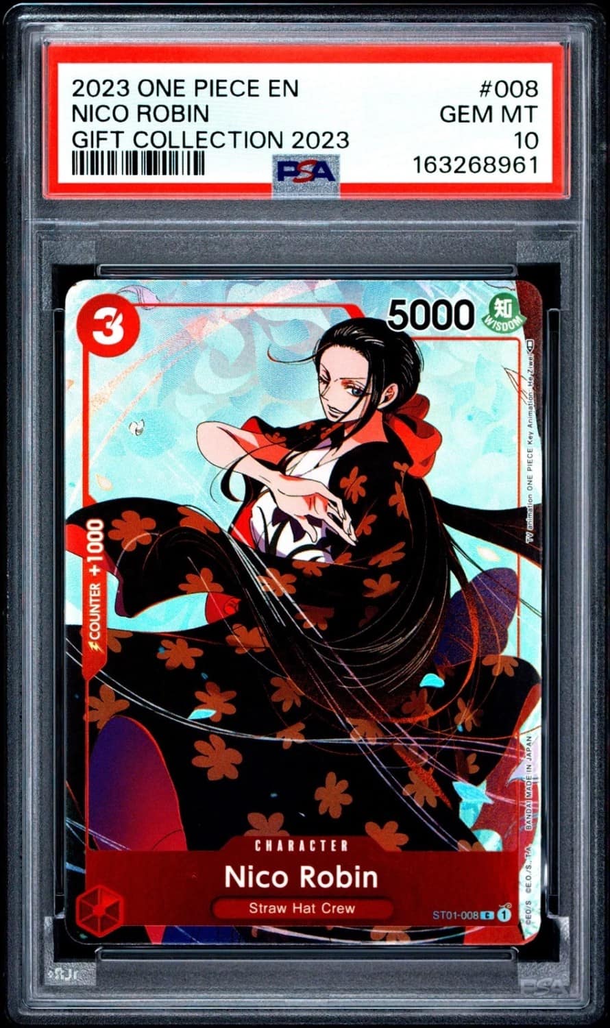 Nico Robin