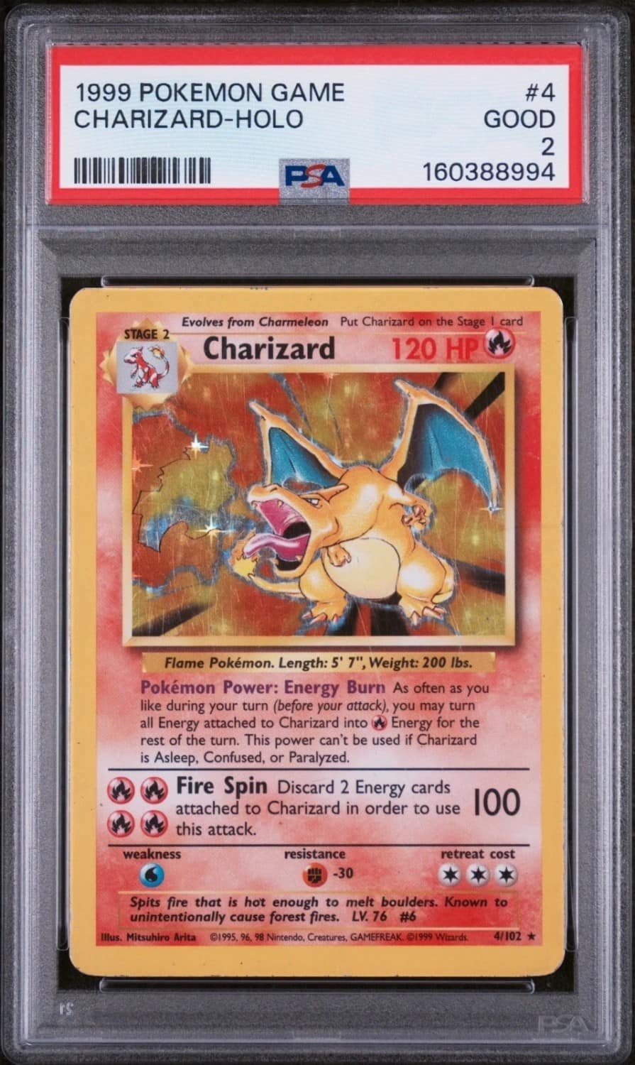 Charizard