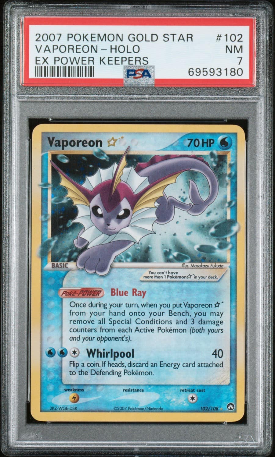 Vaporeon