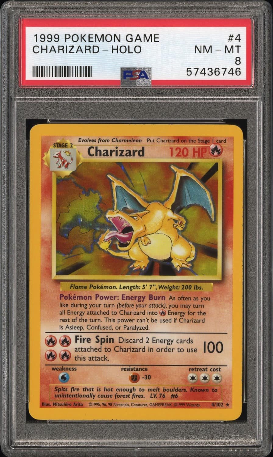 Charizard