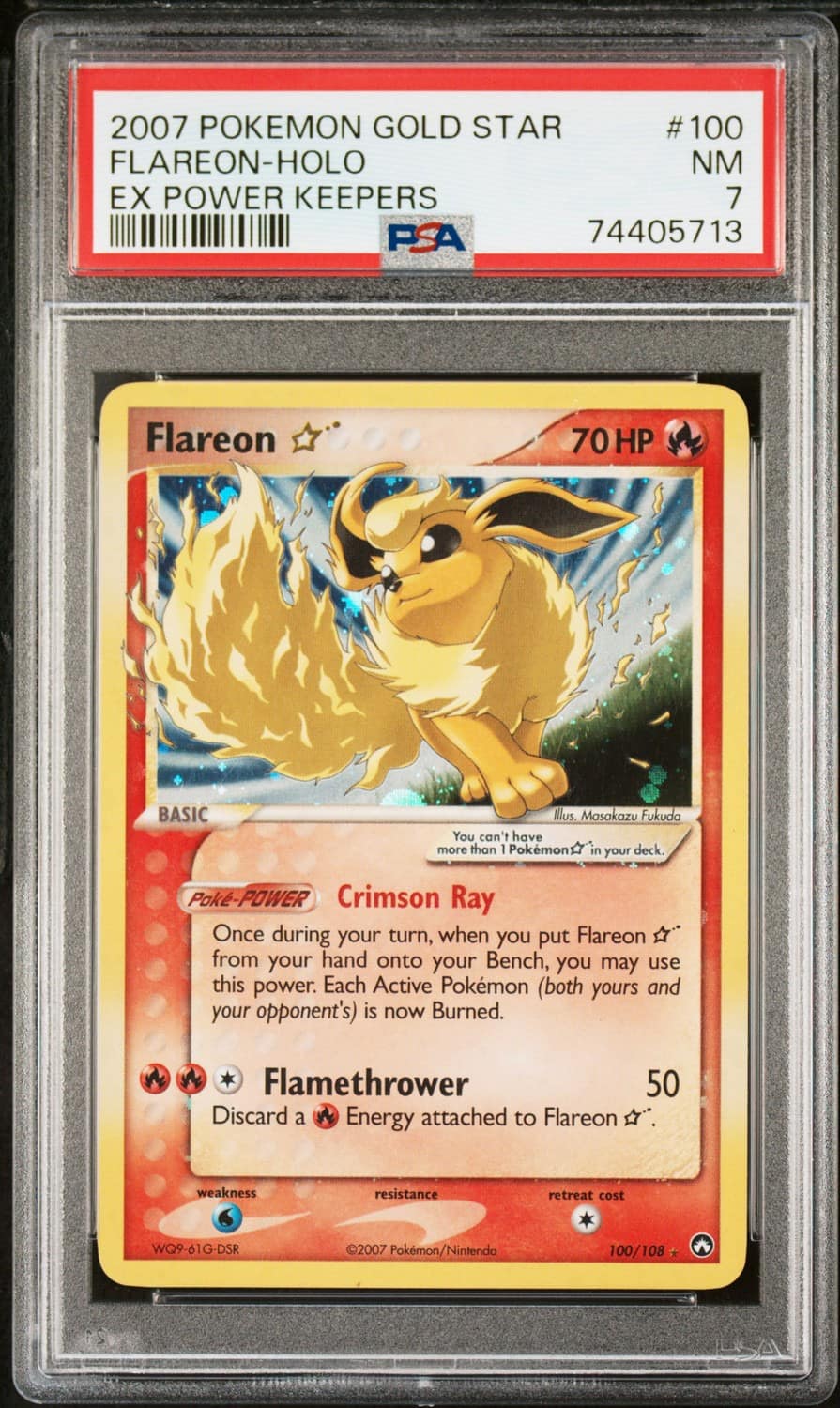 Flareon
