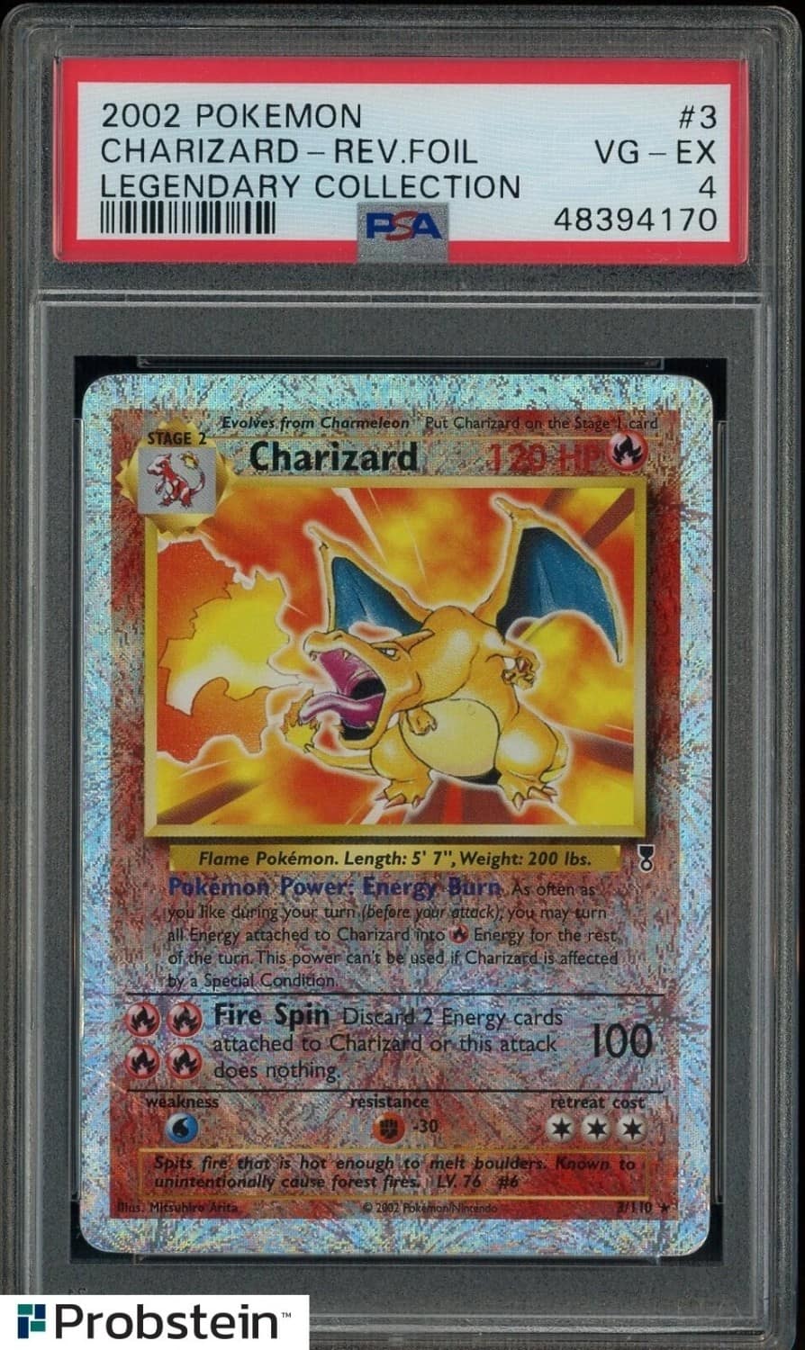 Charizard