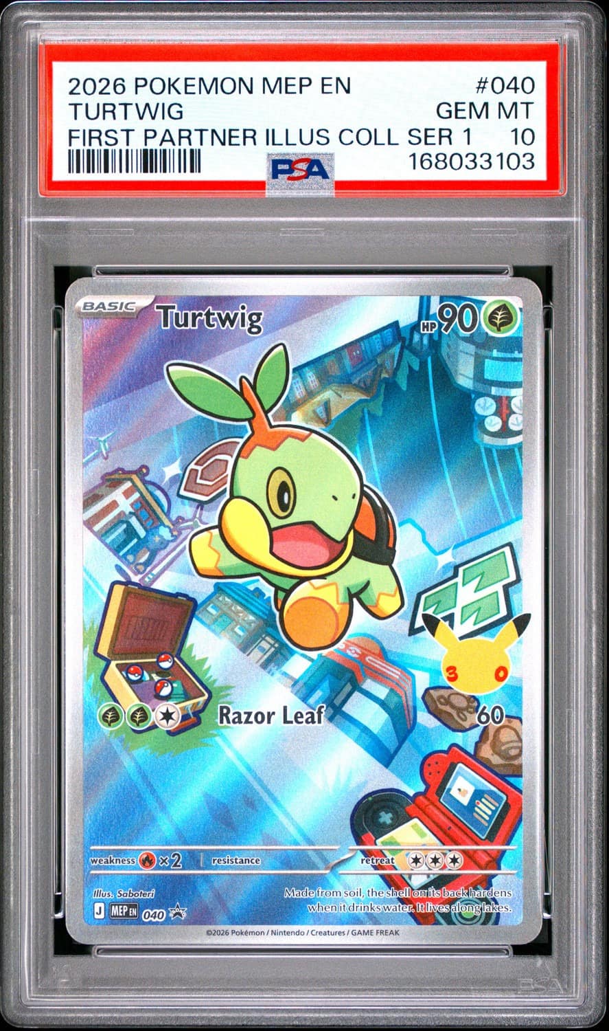 Turtwig