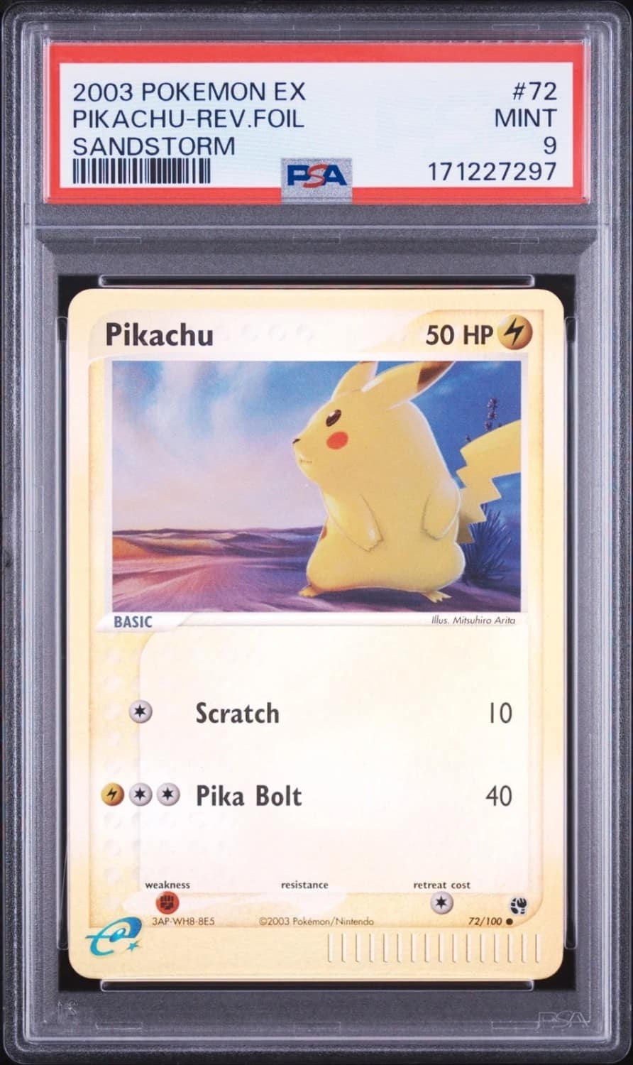 Pikachu
