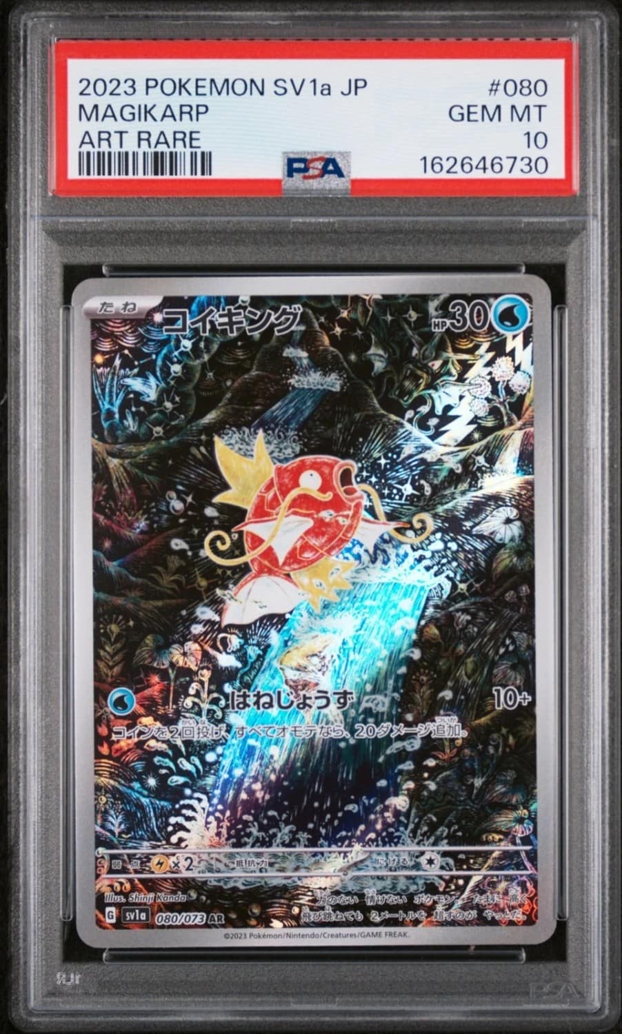 Magikarp