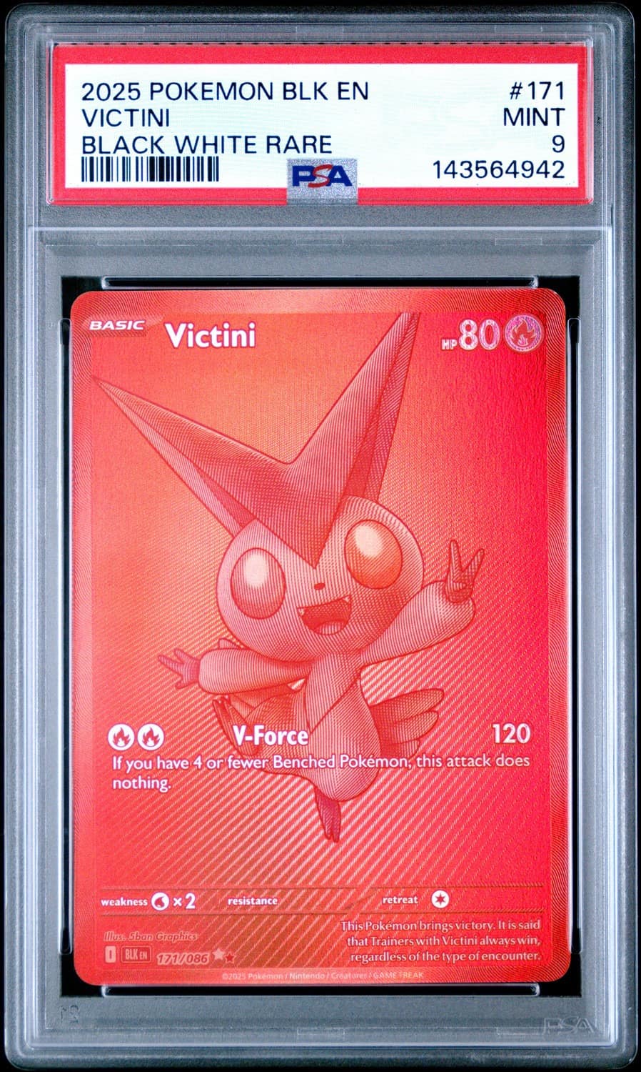 Victini