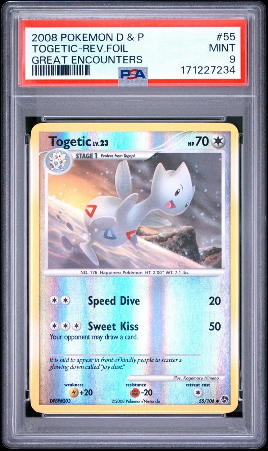 Togetic