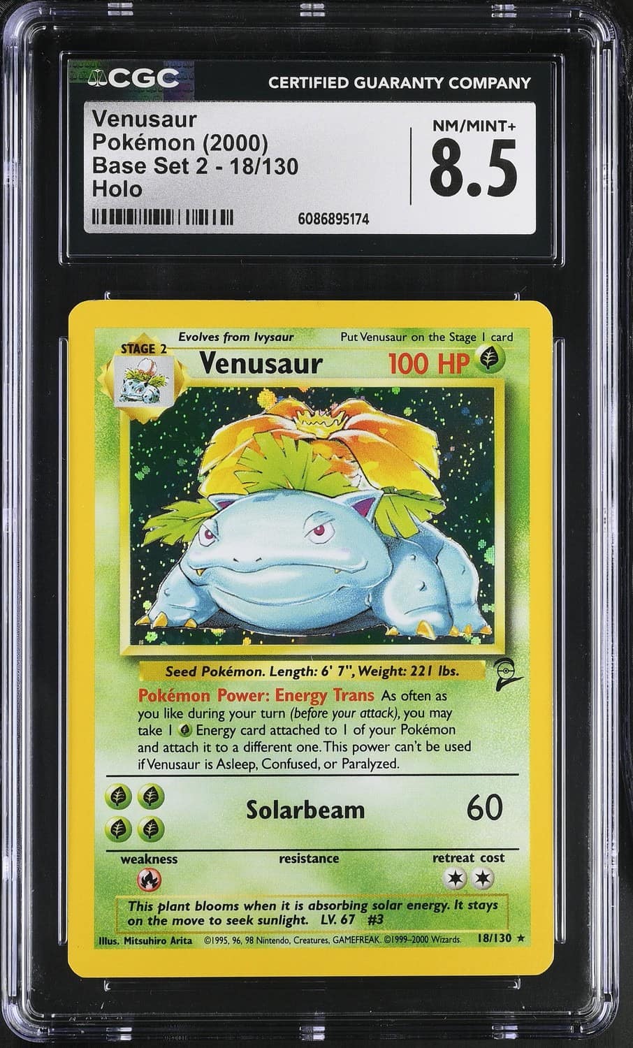 Venusaur