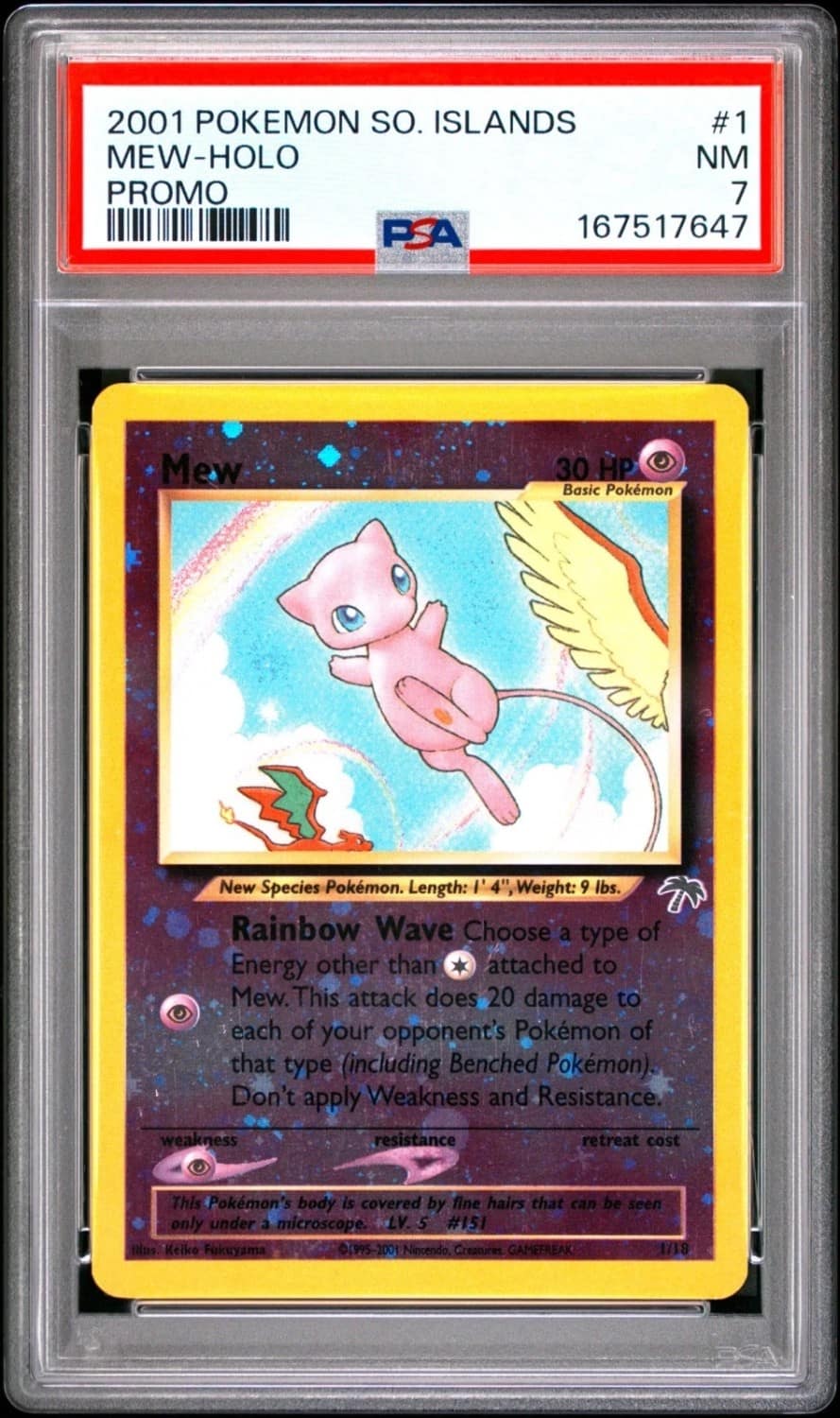 Mew