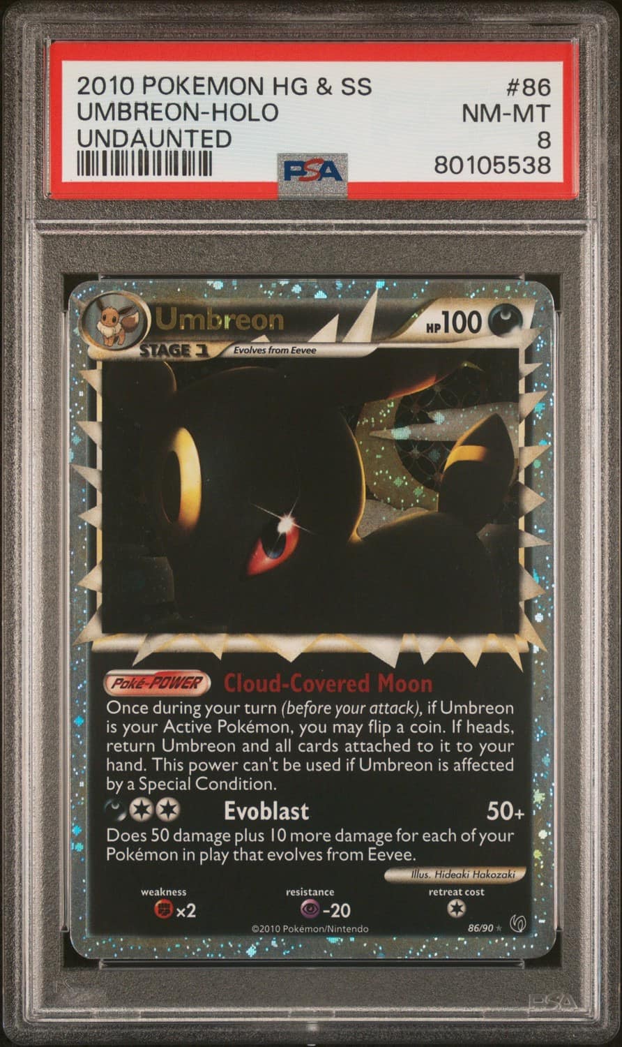 Umbreon