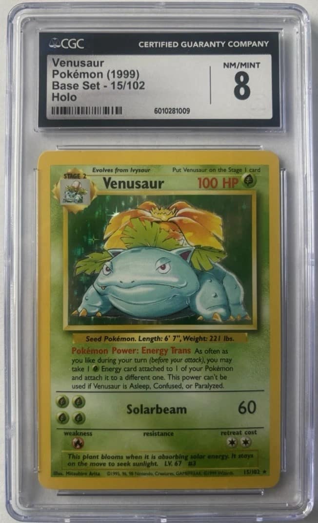 Venusaur