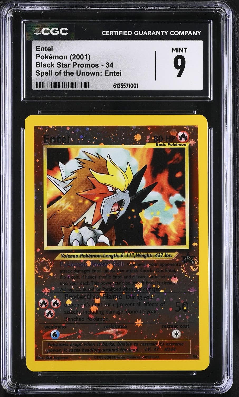 Entei