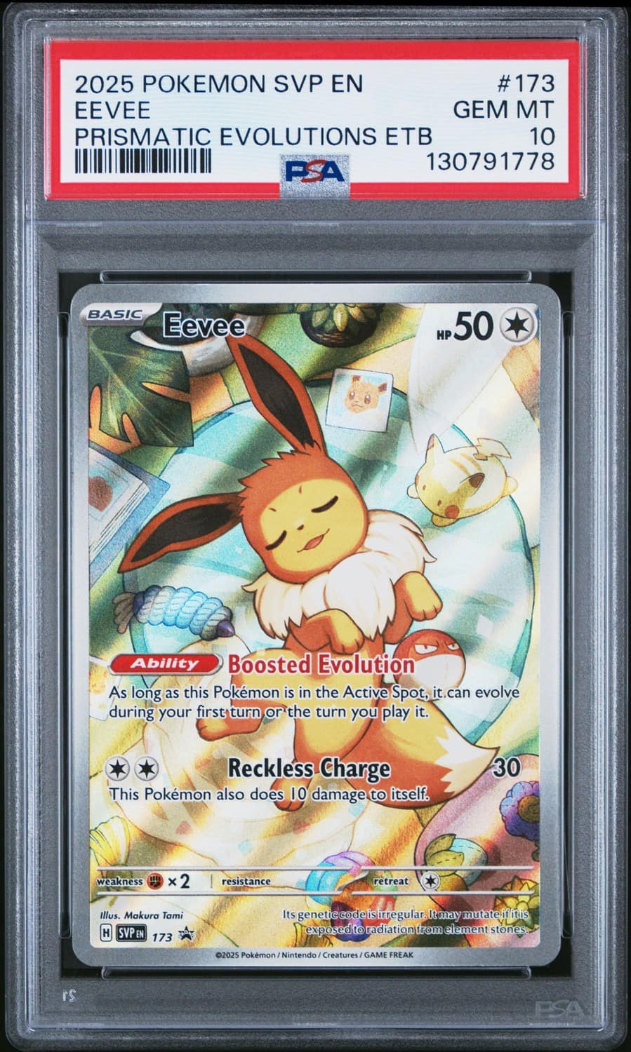 Eevee